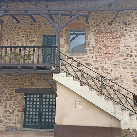 Hotel Le Coustalou Livinhac-le-Haut Exteriér fotografie